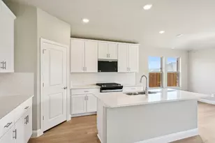 6436 Bronco Rd, Fort Worth, TX 76036 - Photo 4