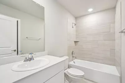 6436 Bronco Road, Fort Worth, TX 76036 - Photo 18