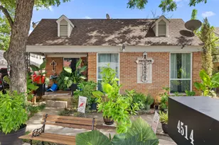 4514 Capitol Ave, Dallas, TX 75204 - Photo 2