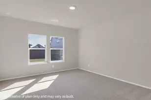 2834 Whispering Pines Way, Arlington, TX 76015 - Photo 10