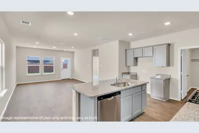 2834 Whispering Pines Way, Arlington, TX 76015 - Photo 2