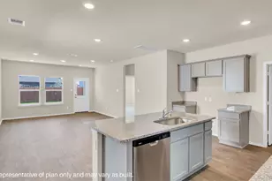 2834 Whispering Pines Way, Arlington, TX 76015 - Photo 2