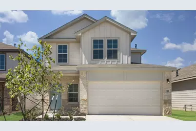 2834 Whispering Pines Way, Arlington, TX 76015 - Photo 1
