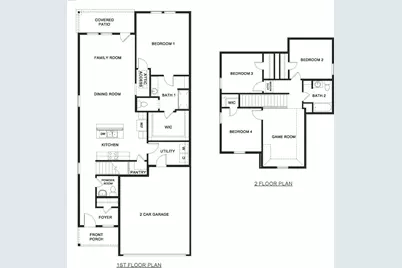 2834 Whispering Pines Way, Arlington, TX 76015 - Photo 22