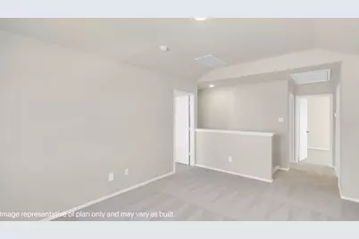 2834 Whispering Pines Way, Arlington, TX 76015 - Photo 16