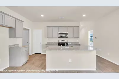 2834 Whispering Pines Way, Arlington, TX 76015 - Photo 4