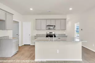 2834 Whispering Pines Way, Arlington, TX 76015 - Photo 4