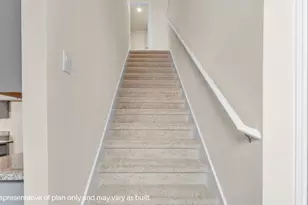 2834 Whispering Pines Way, Arlington, TX 76015 - Photo 14