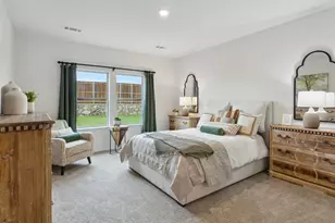 2830 Whispering Pines Way, Arlington, TX 76015 - Photo 12