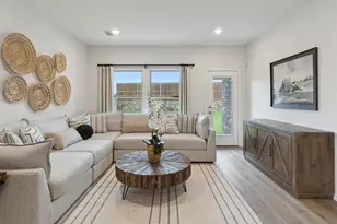 2830 Whispering Pines Way, Arlington, TX 76015 - Photo 8