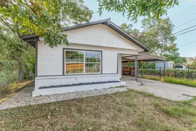 109 S Judkins Street, Fort Worth, TX 76111 - Photo 1