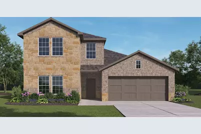 2808 Bluebird Court, Arlington, TX 76015 - Photo 1
