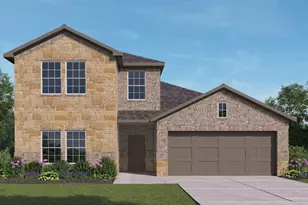 2808 Bluebird Ct, Arlington, TX 76015 - Photo 1