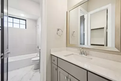 305 Sunset Lane #104, Fort Worth, TX 76114 - Photo 26