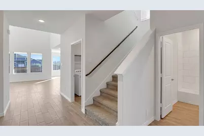 2812 Bluebird Court, Arlington, TX 76015 - Photo 2