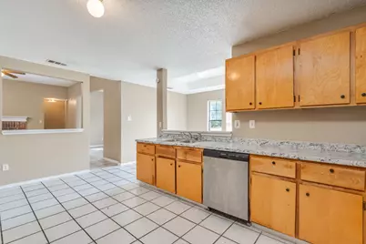 2516 Gerry Way Street, Lancaster, TX 75134 - Photo 18