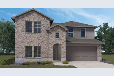 2816 Bluebird Court, Arlington, TX 76015 - Photo 1