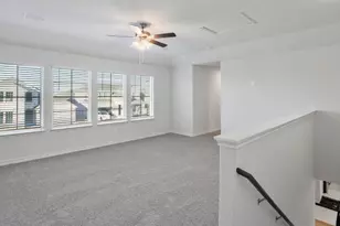 2816 Bluebird Ct, Arlington, TX 76015 - Photo 16