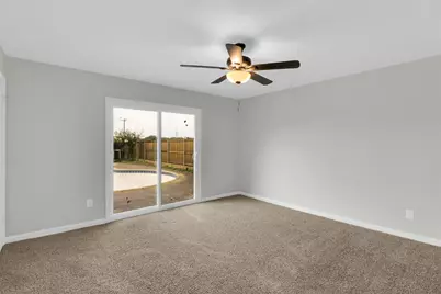 3710 Woodside Road, Carrollton, TX 75007 - Photo 8