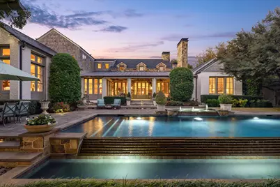 5722 Park Lane, Dallas, TX 75225 - Photo 1