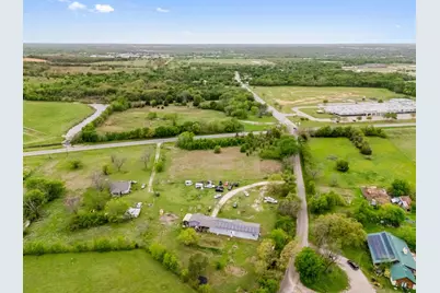 1128 County Road 429, Cleburne, TX 76031 - Photo 4