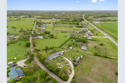 1128 County Road 429, Cleburne, TX 76031 - Photo 1