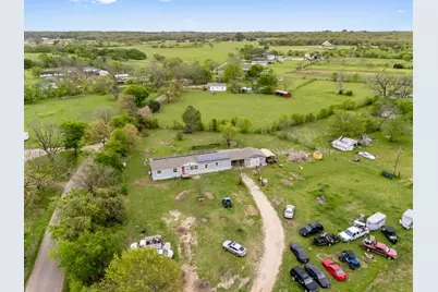 1128 County Road 429, Cleburne, TX 76031 - Photo 2