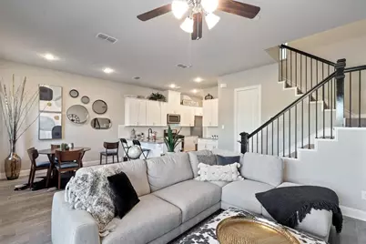 6246 Rilla Street, Frisco, TX 75035 - Photo 4