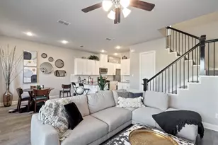 6246 Rilla St, Frisco, TX 75035 - Photo 4