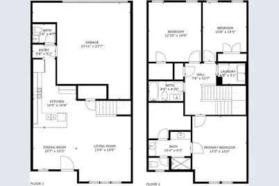 6246 Rilla Street, Frisco, TX 75035 - Photo 30