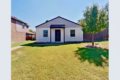 641 S Redford Lane, White Settlement, TX 76108 - Photo 1