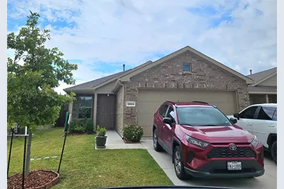 3804 Harper Street, Little Elm, TX 75068 - Photo 1