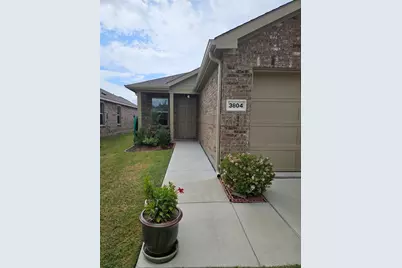 3804 Harper Street, Little Elm, TX 75068 - Photo 2