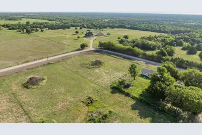 Lot #3 County Road 3210, Campbell, TX 75422 - Photo 4