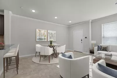 3300 Becker Drive, Denton, TX 76207 - Photo 8