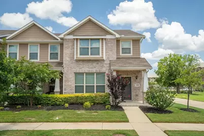 3300 Becker Drive, Denton, TX 76207 - Photo 1