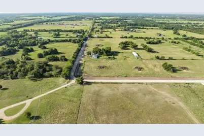 Lot #4 County Road 3210, Campbell, TX 75422 - Photo 1