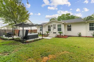 408 E Liberty St, Pilot Point, TX 76258 - Photo 30