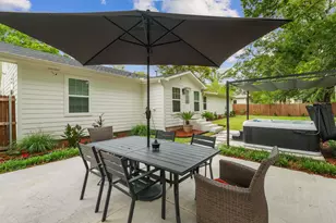 408 E Liberty St, Pilot Point, TX 76258 - Photo 28