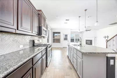 2405 Pumpjack Drive, Fort Worth, TX 76177 - Photo 6