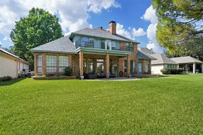 4008 Barnes Bridge Road, Dallas, TX 75228 - Photo 2