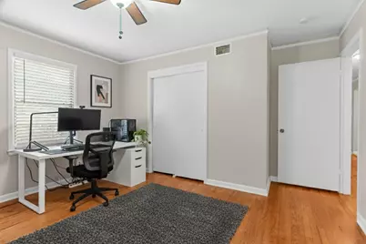 5229 Ira Street N, Haltom City, TX 76117 - Photo 24