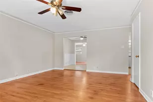 5229 Ira Street N, Haltom City, TX 76117 - Photo 10