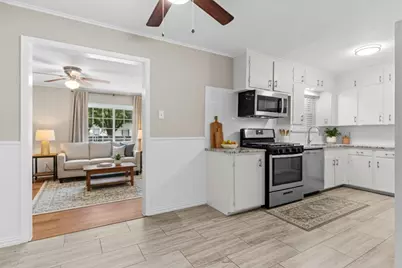 5229 Ira Street N, Haltom City, TX 76117 - Photo 2