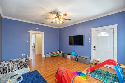 772 Mulberry Street, Abilene, TX 79601 - Photo 2