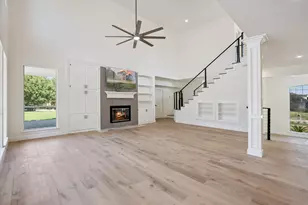 3941 Bordeaux Cir, Flower Mound, TX 75022 - Photo 20