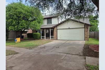 3401 Forest Creek Drive, Fort Worth, TX 76123 - Photo 1