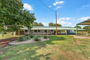 1849 Floyd Rd, Weatherford, TX 76087 - Photo 34