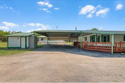 1849 Floyd Road, Weatherford, TX 76087 - Photo 8