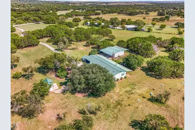 1849 Floyd Road, Weatherford, TX 76087 - Photo 38